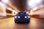 Ford Mustang 5.0 GT 2011 года